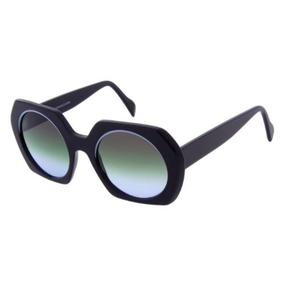 Andy Wolf Primrose Col. 01 Black Acetate Eyeglass Frames Handmade Austria